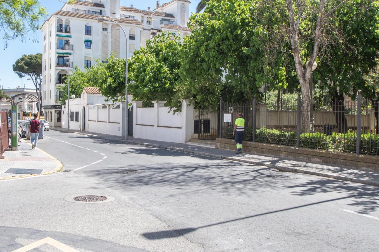 Studio Fenizia Cadiz Cádiz Exterior photo