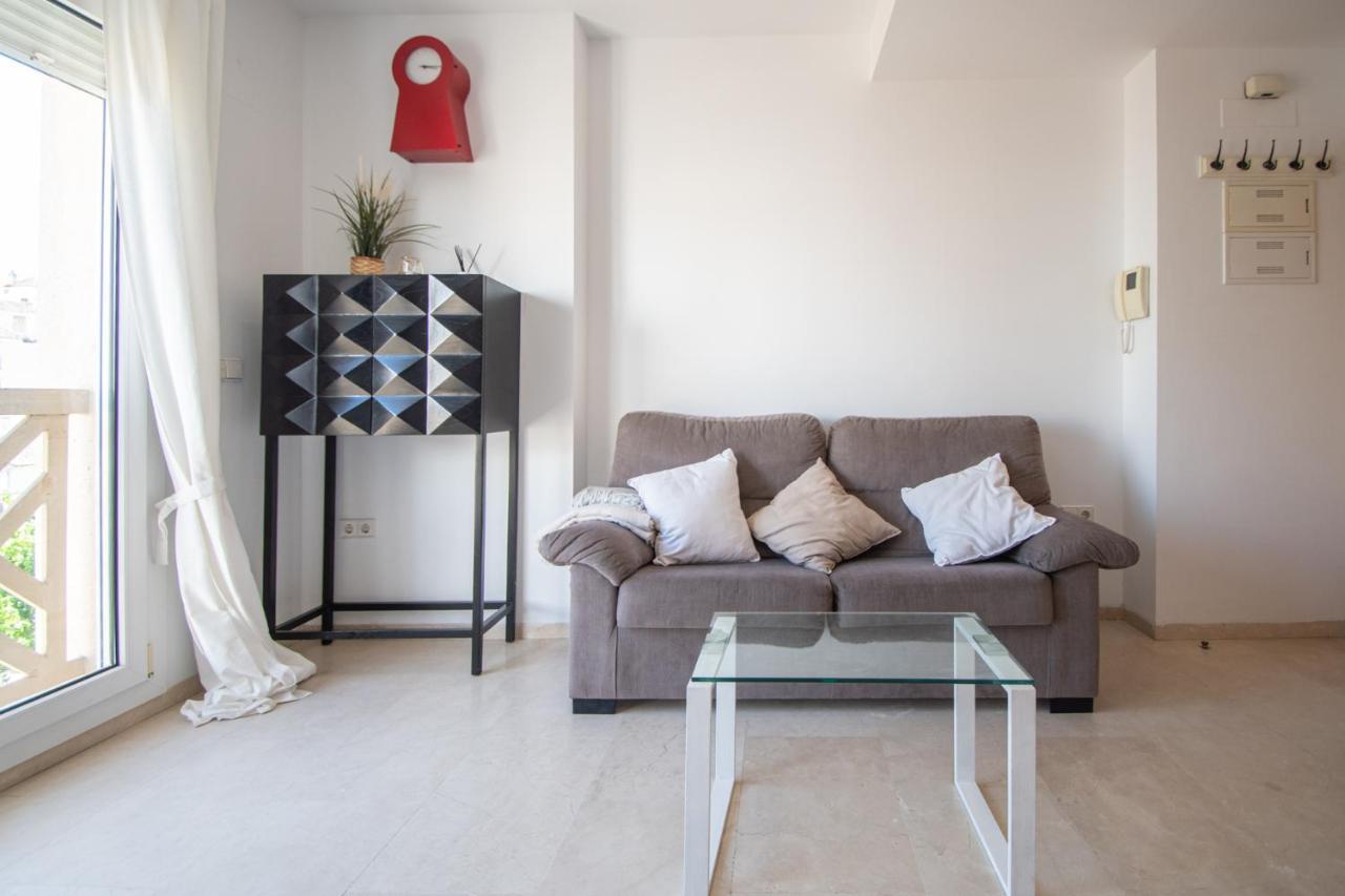 Studio Fenizia Cadiz Cádiz Exterior photo