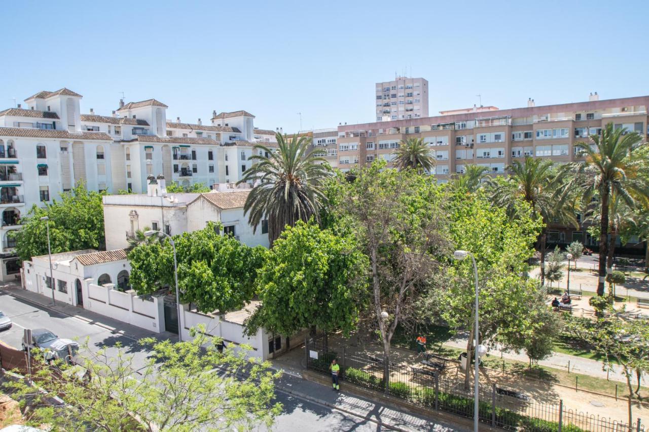 Studio Fenizia Cadiz Cádiz Exterior photo