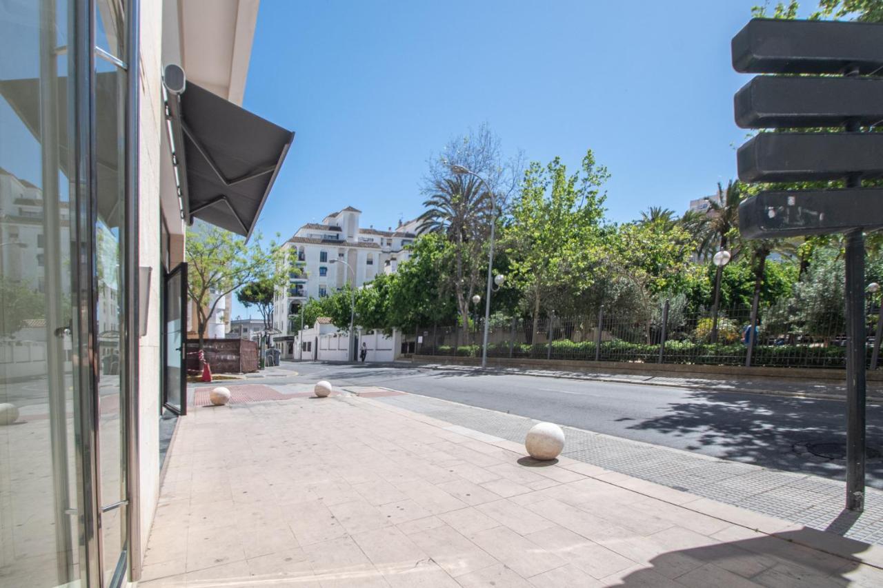 Studio Fenizia Cadiz Cádiz Exterior photo
